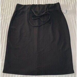 NWOT CLASSIC CONCEPTS WOMENS PULL ON SKIRT SIZE LARGE PETITE